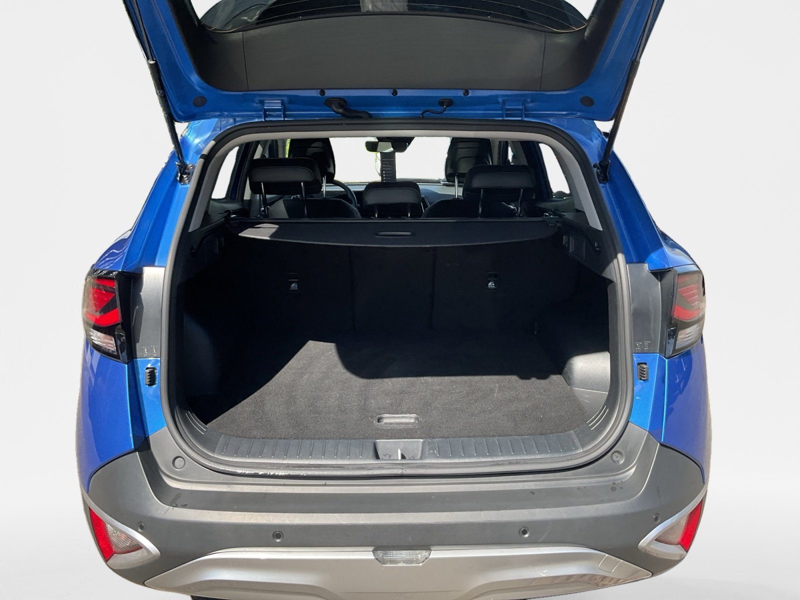 Kia Sportage – Bild 11