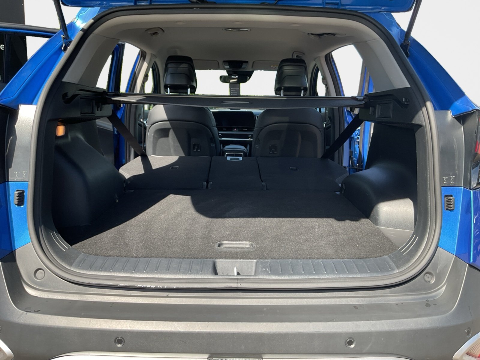 Kia Sportage – Bild 12