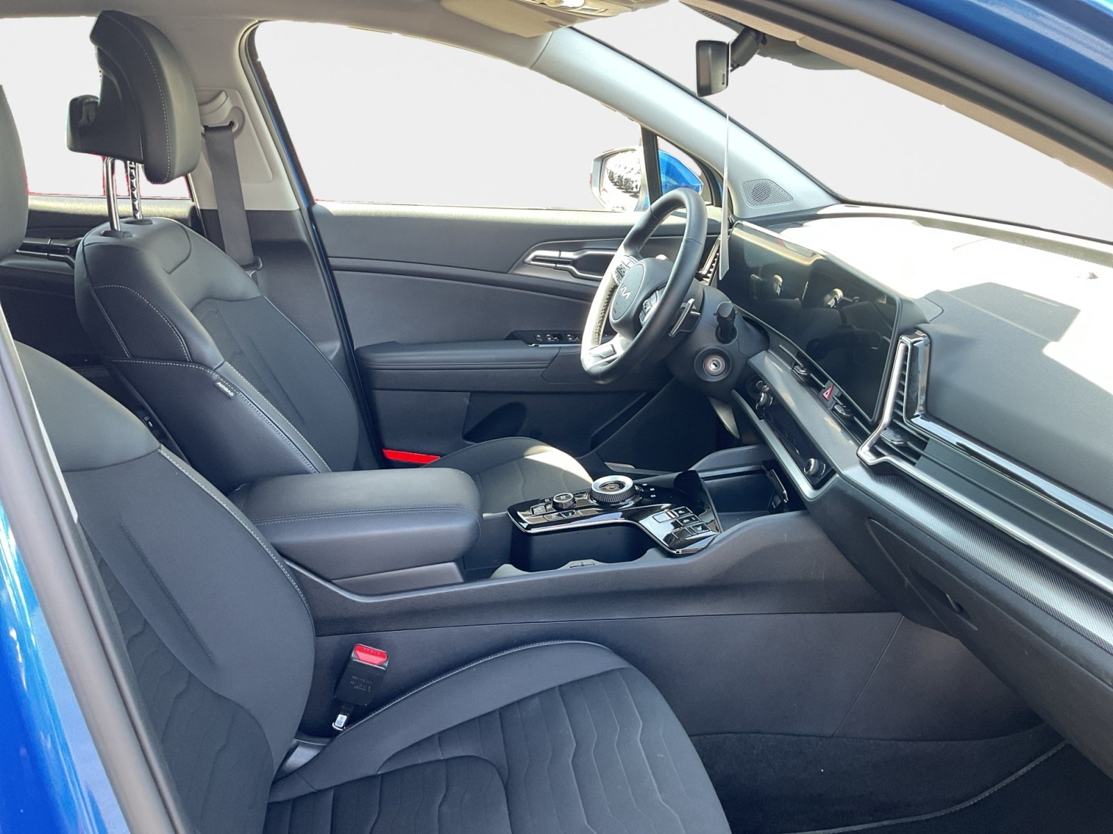 Kia Sportage – Bild 13