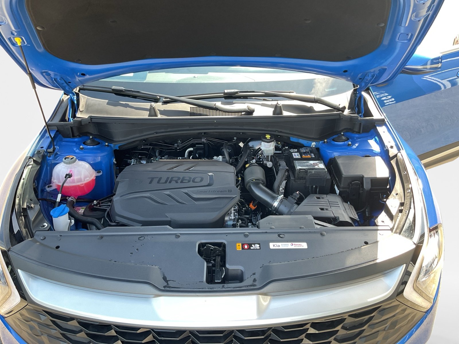 Kia Sportage – Bild 14