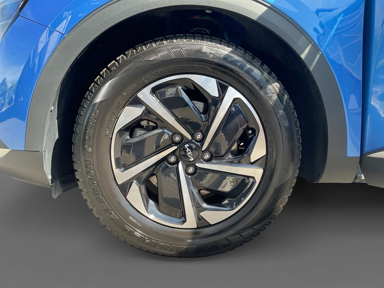 Kia Sportage – Bild 15