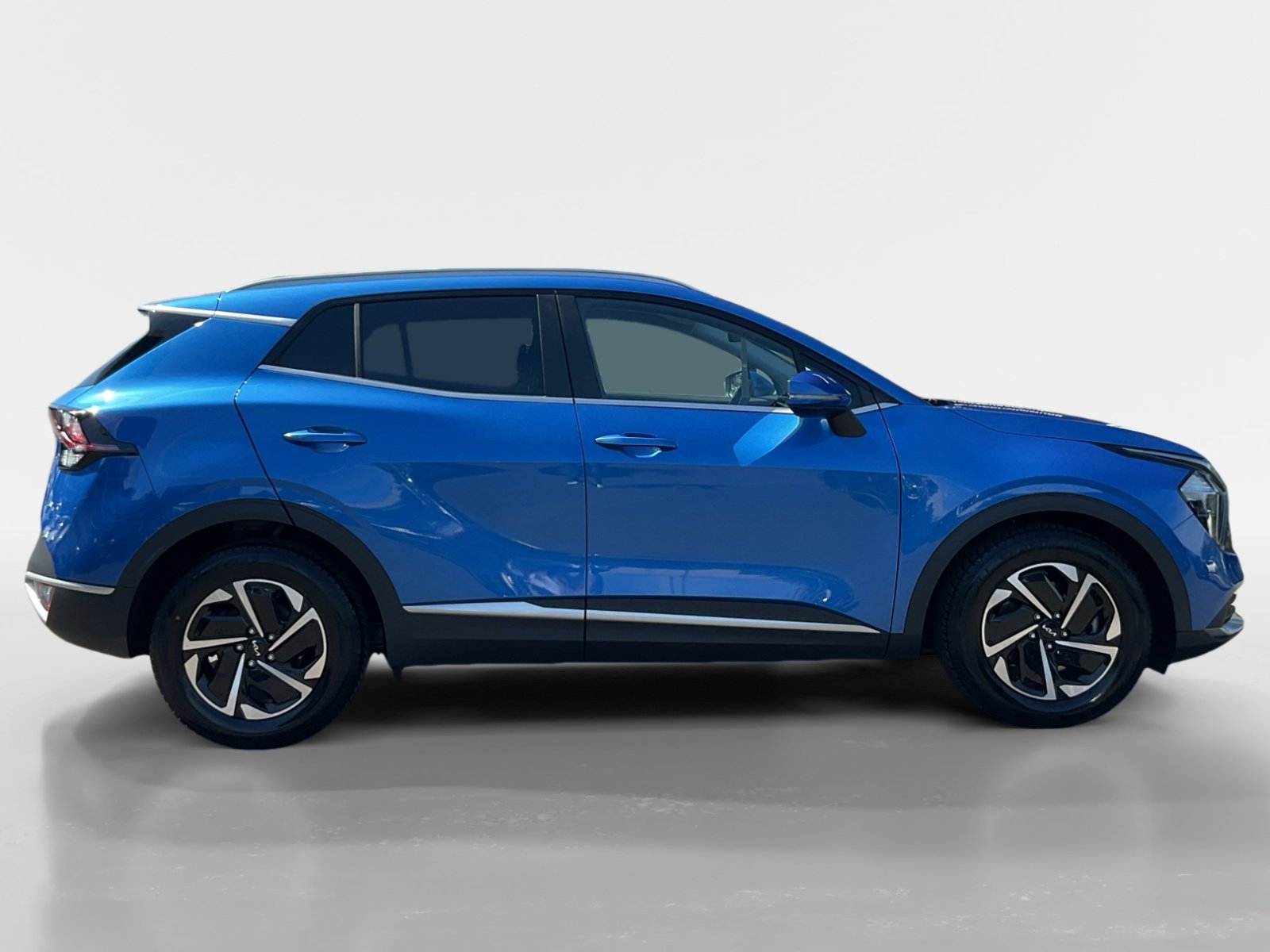 Kia Sportage – Bild 6