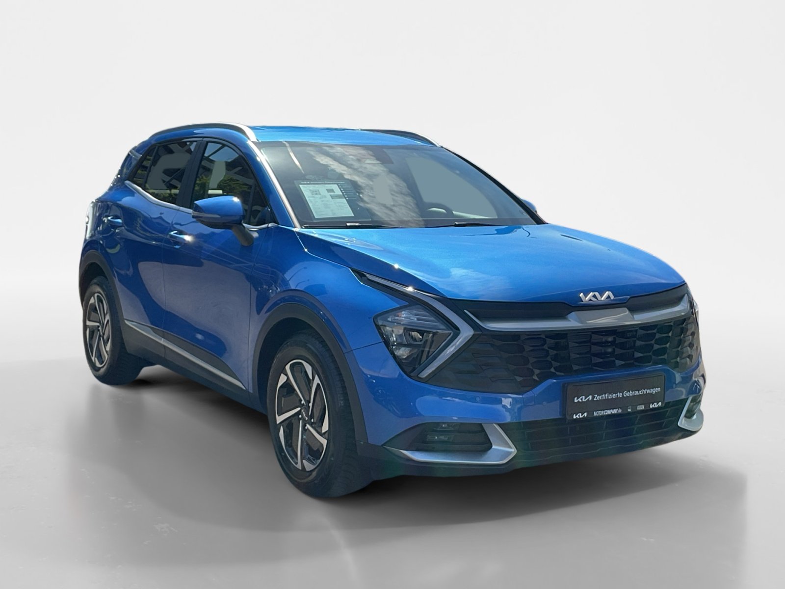 Kia Sportage – Bild 7