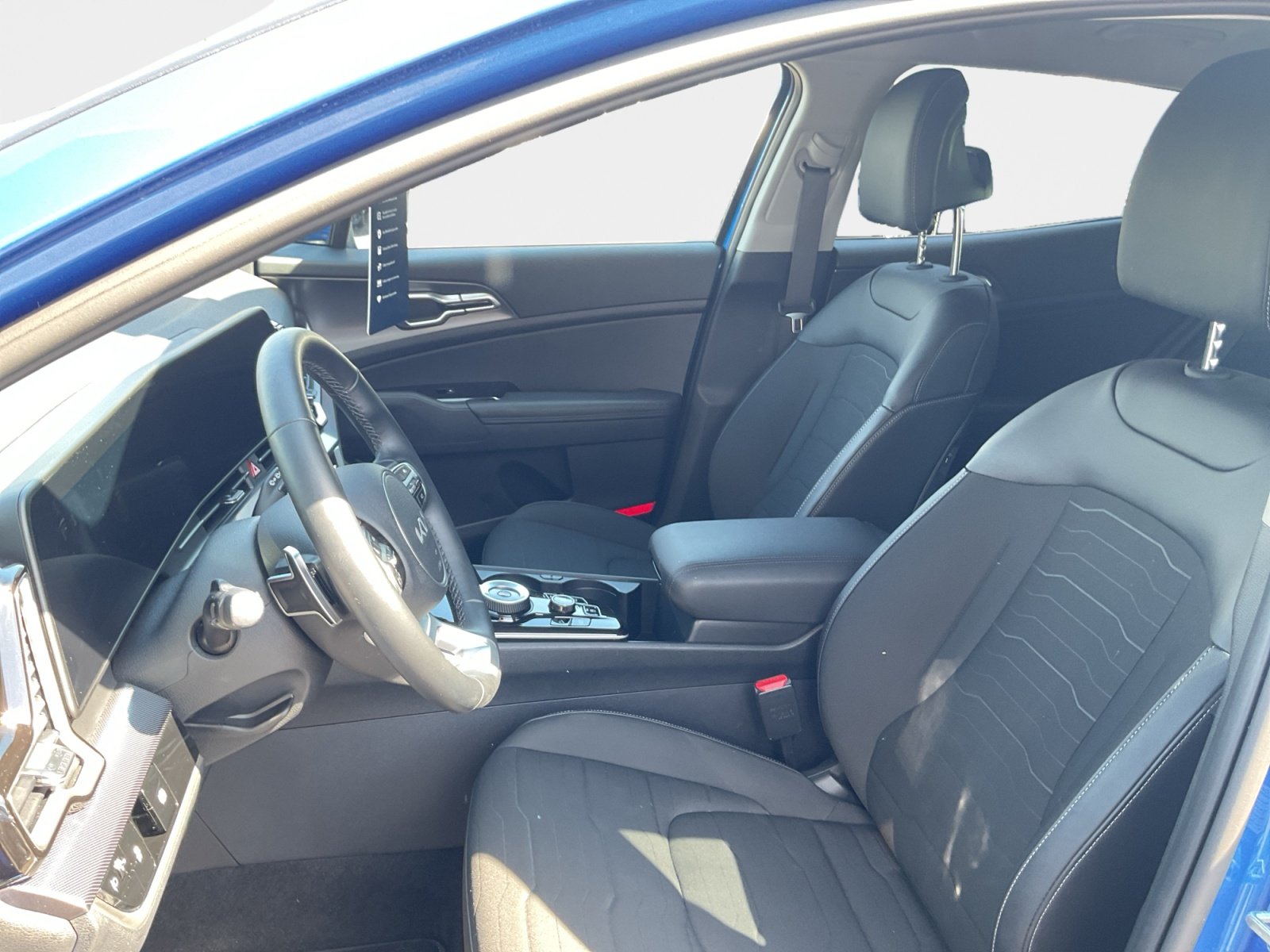 Kia Sportage – Bild 8