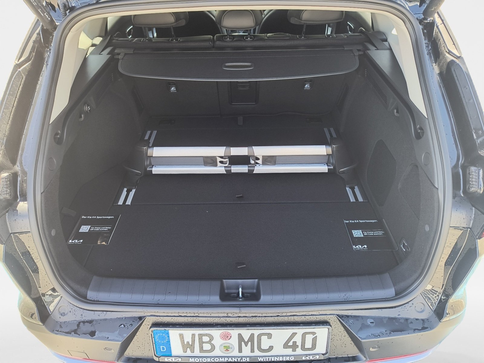 Kia K4 – Bild 11