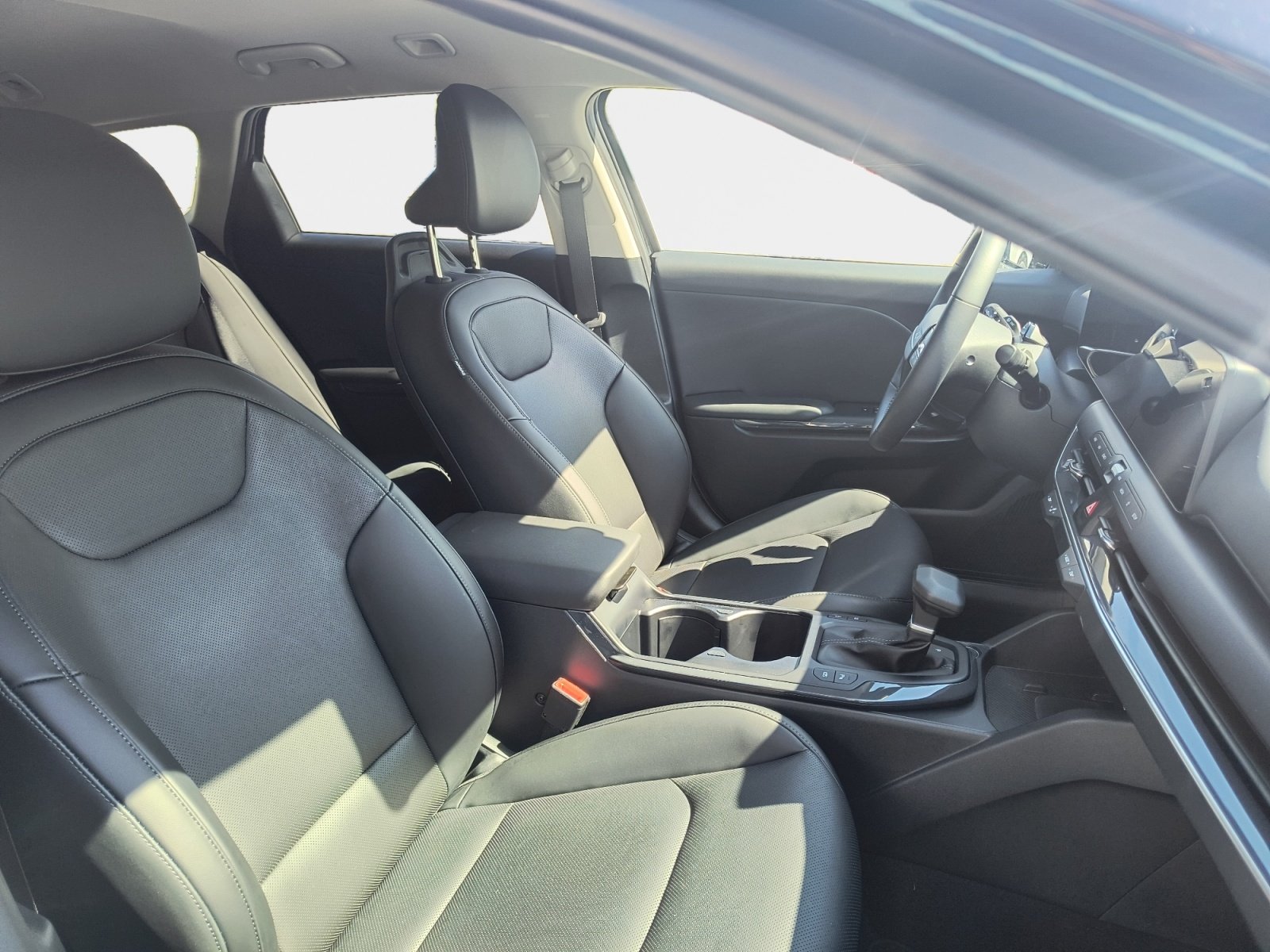 Kia K4 – Bild 12