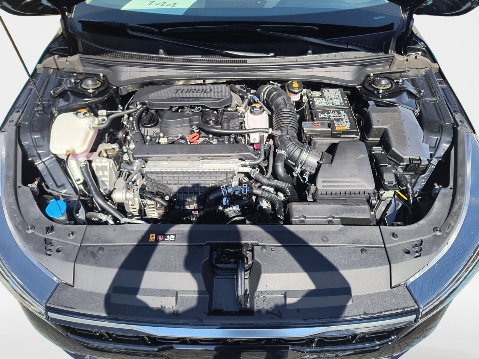 Kia K4 – Bild 13