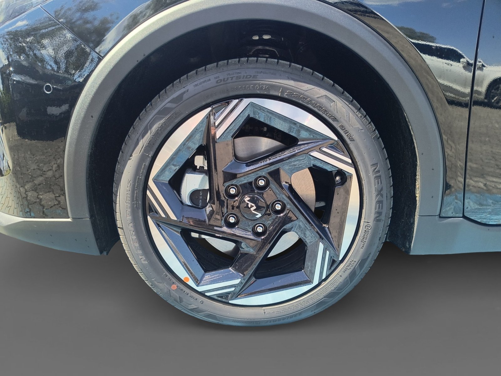 Kia K4 – Bild 14