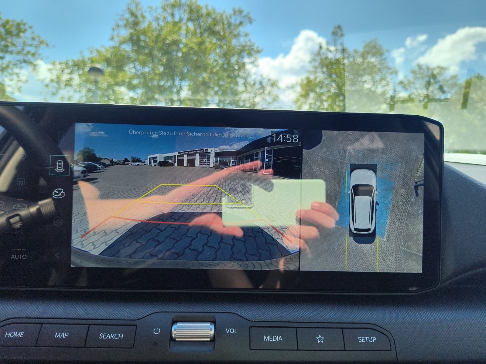 Kia K4 – Bild 17