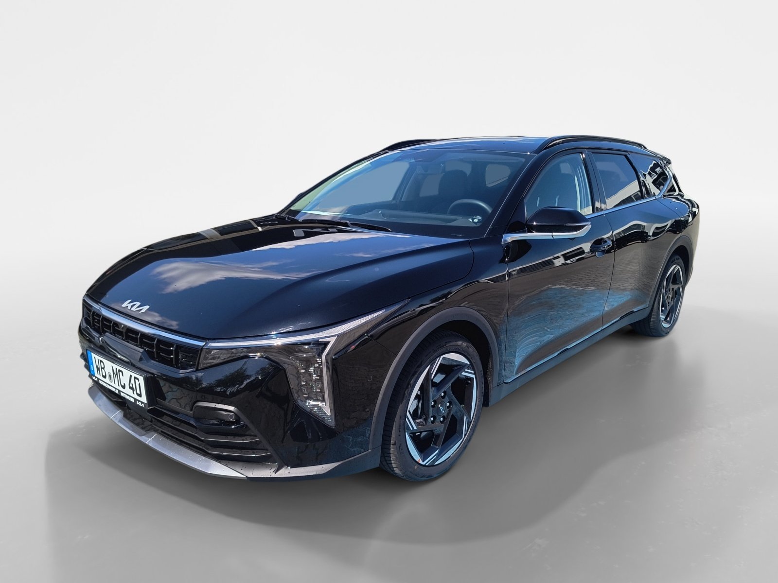 Kia K4