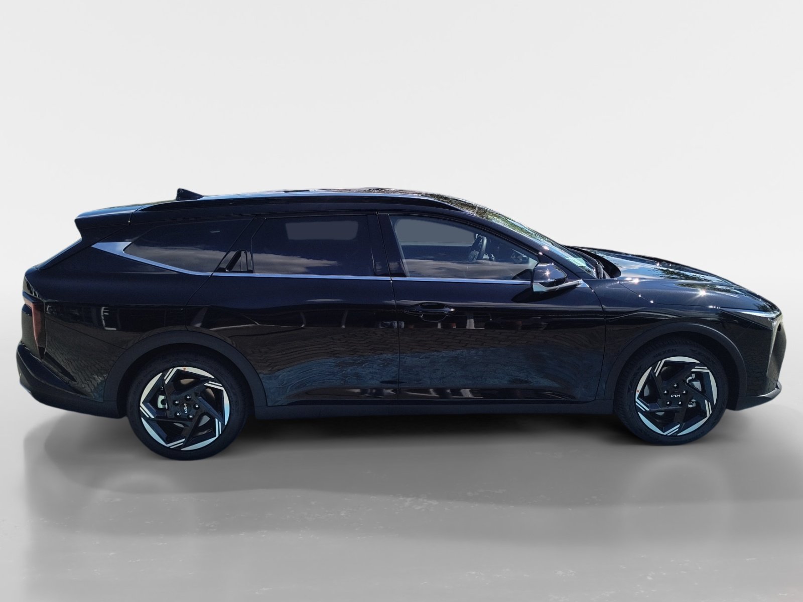 Kia K4 – Bild 6