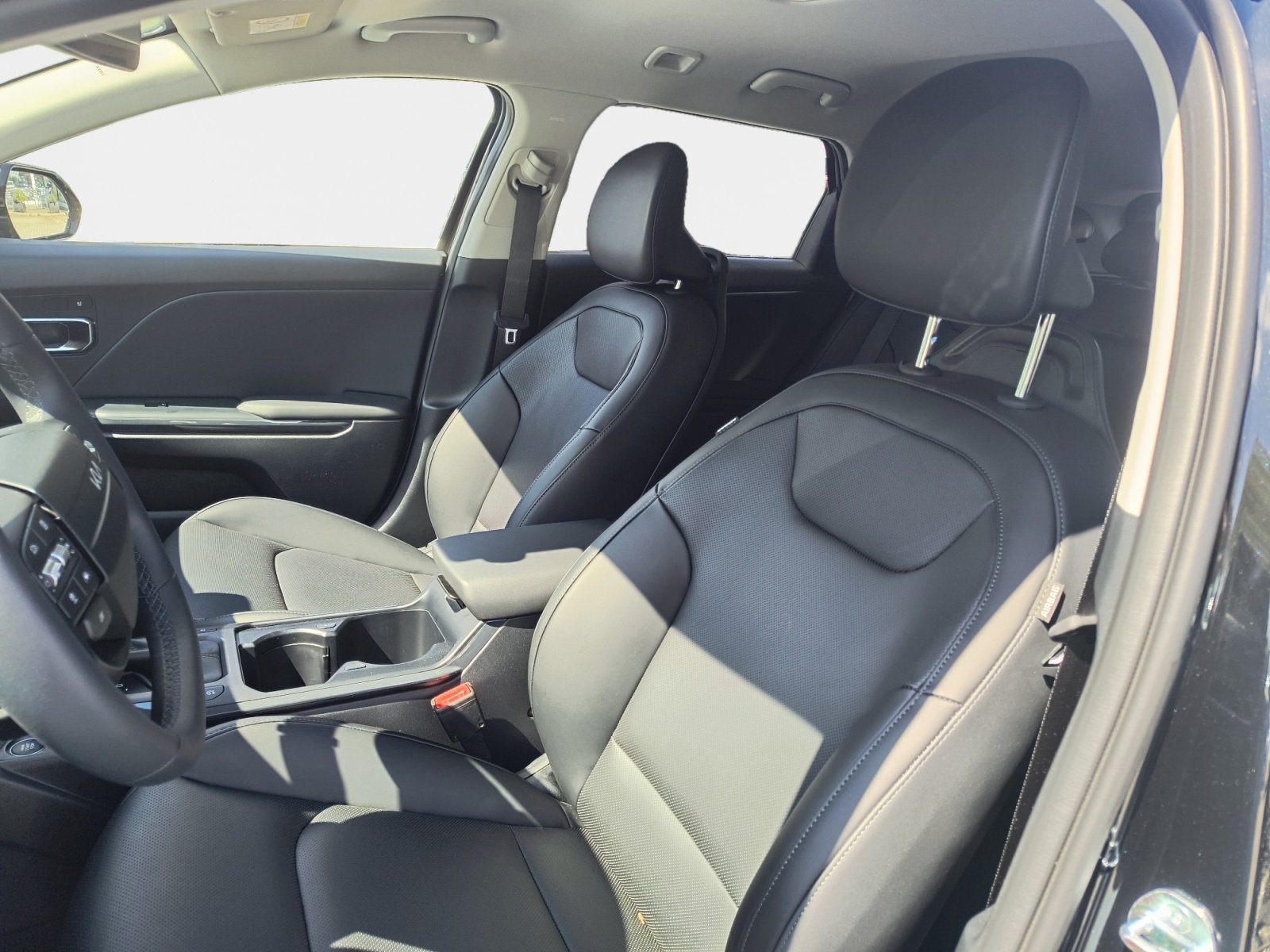 Kia K4 – Bild 8