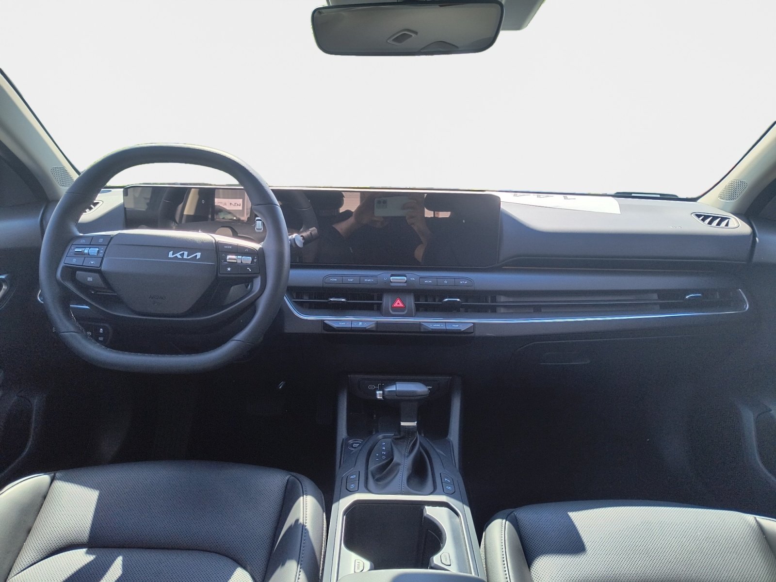Kia K4 – Bild 9