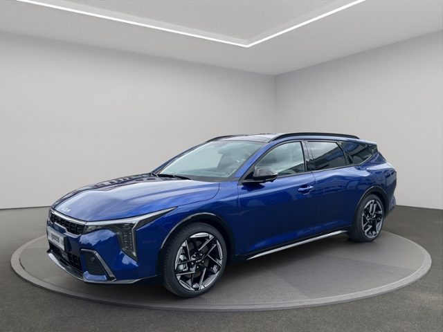 Kia K4 SW