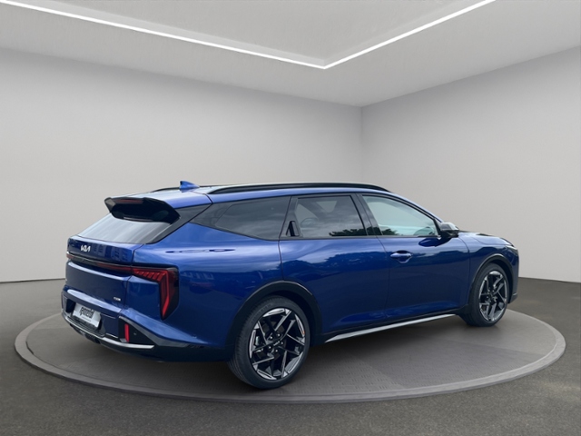 Kia K4 SW
