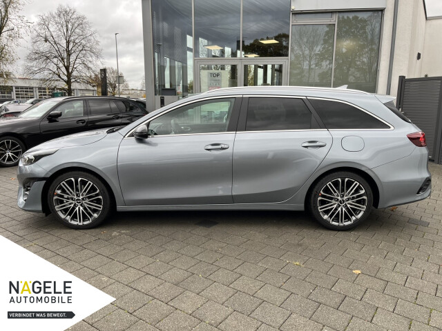 Kia Ceed SW