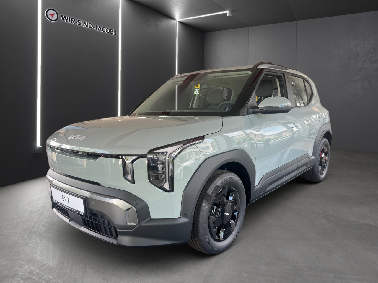 Kia EV2