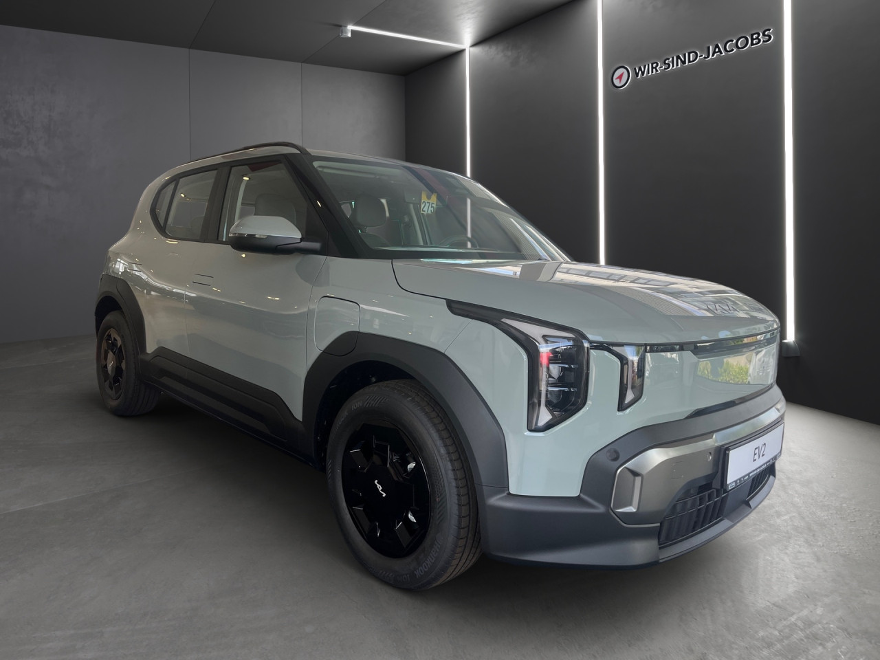 Kia EV2