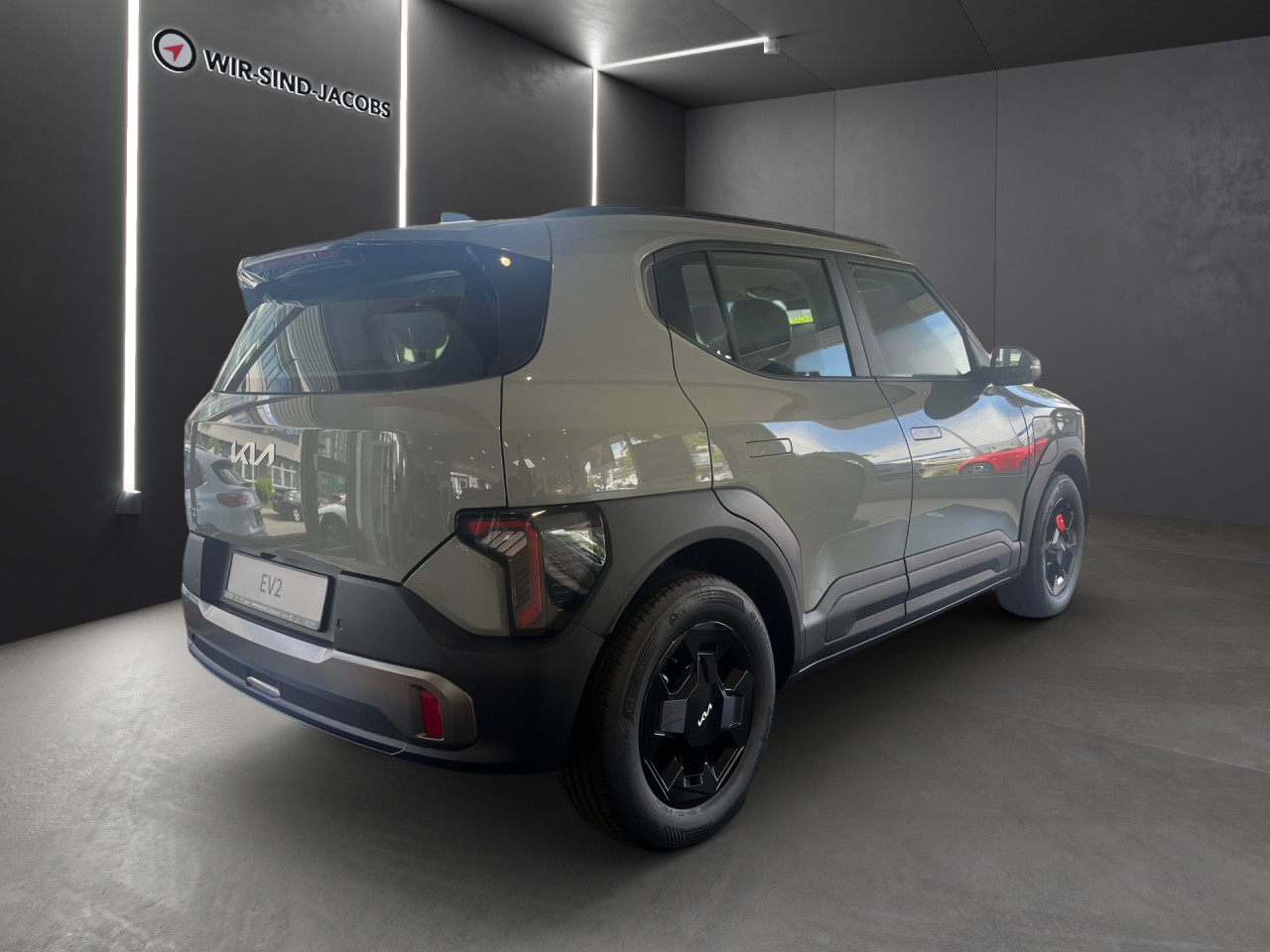 Kia EV2