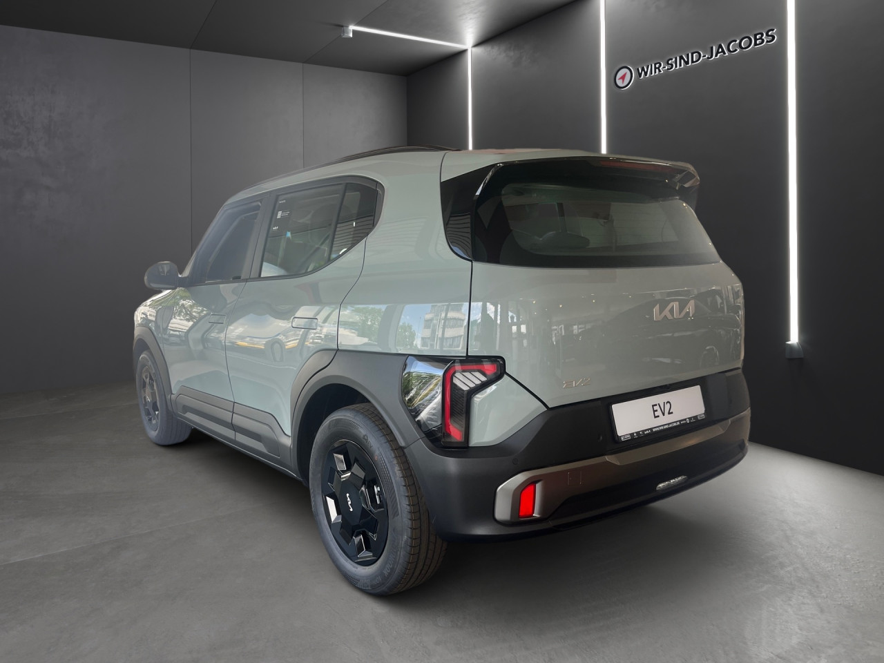 Kia EV2