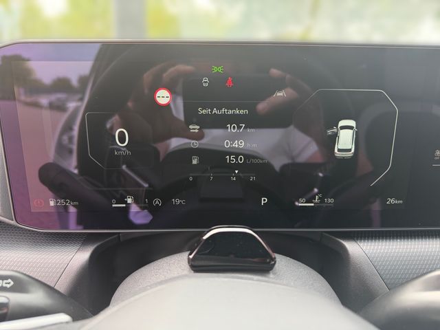 Kia K4 SW – Bild 11