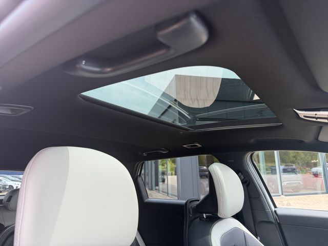 Kia K4 SW – Bild 15