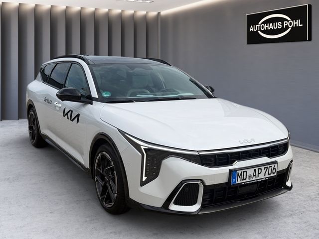 Kia K4 SW – Bild 2