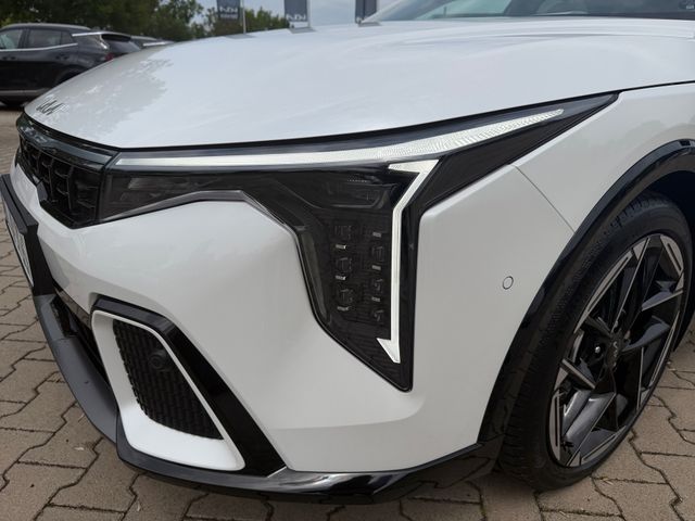 Kia K4 SW – Bild 6
