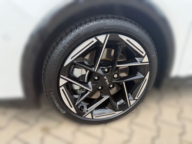 Kia K4 SW – Bild 7