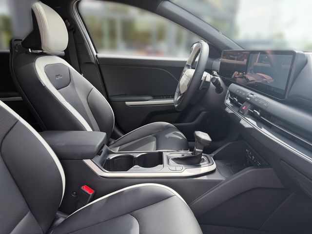 Kia K4 SW – Bild 8