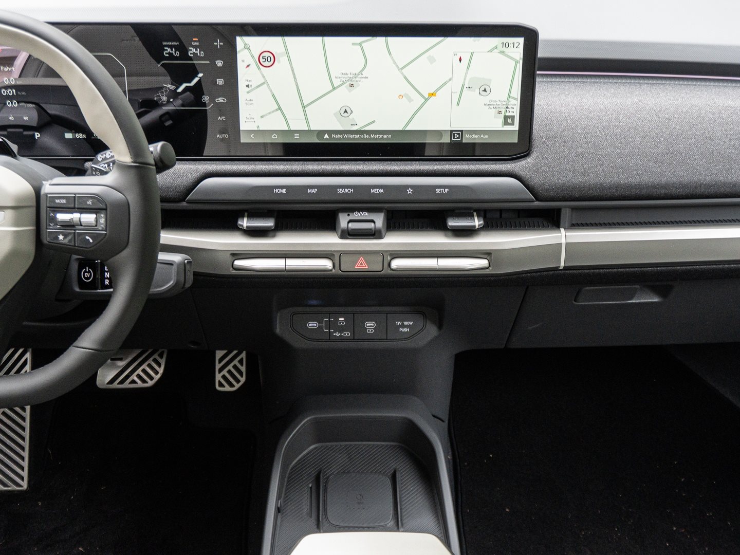 Kia EV3 – Bild 10