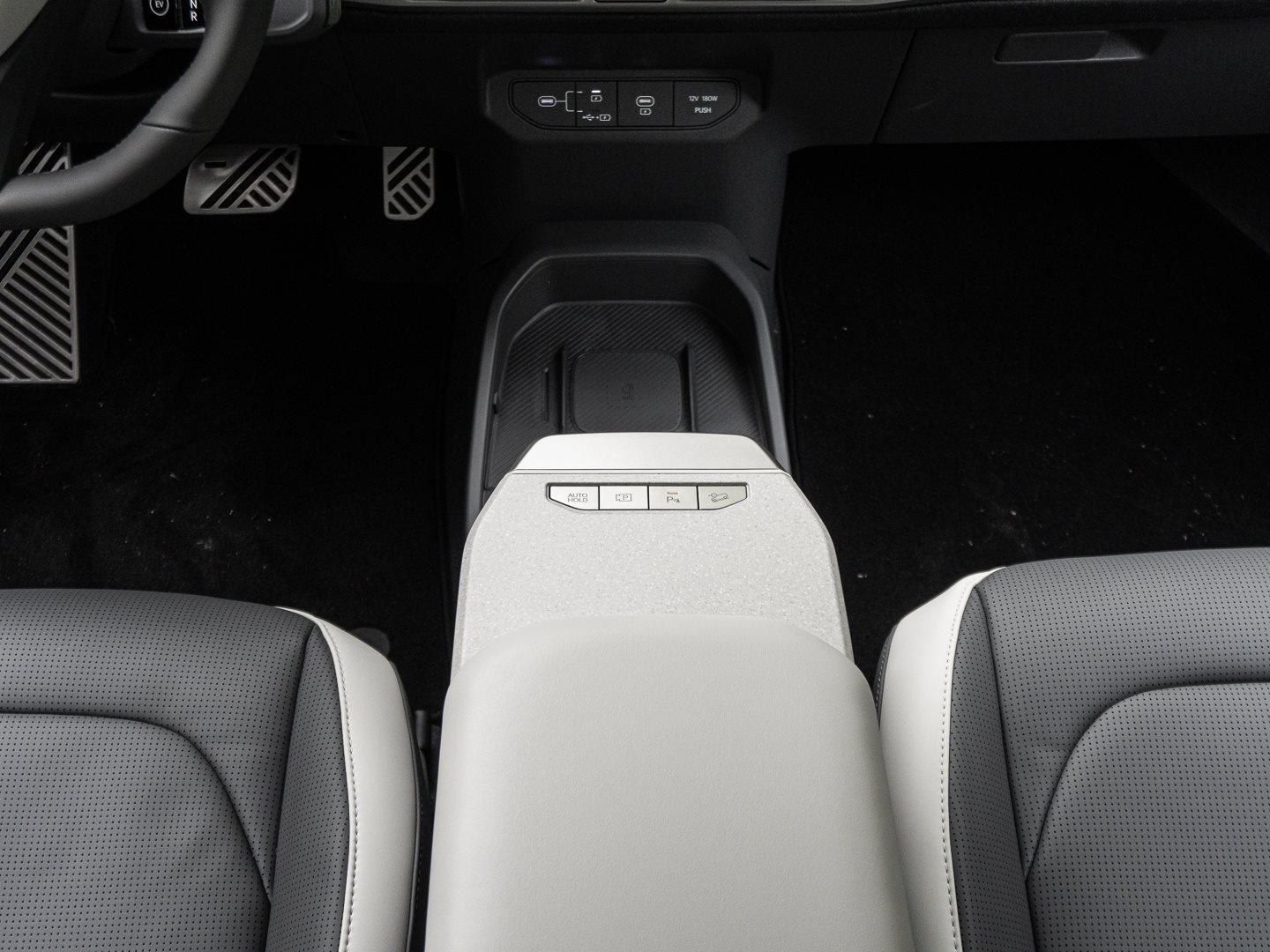 Kia EV3 – Bild 12