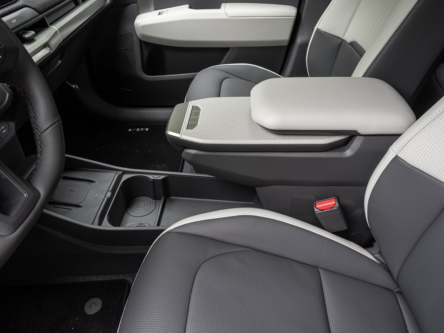 Kia EV3 – Bild 13