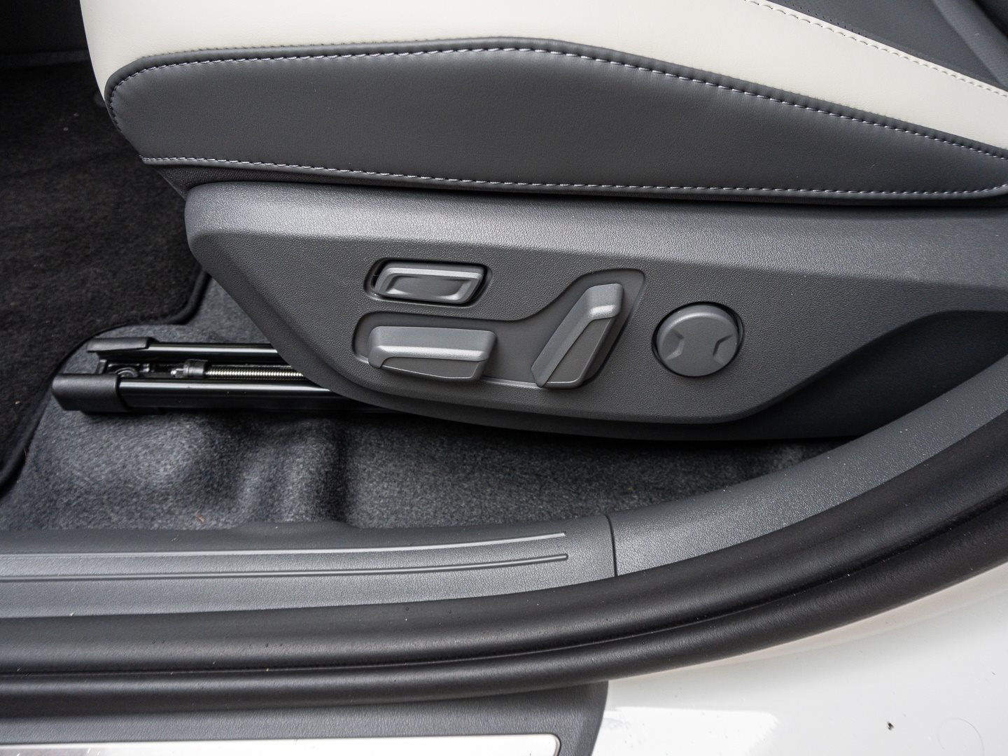 Kia EV3 – Bild 14