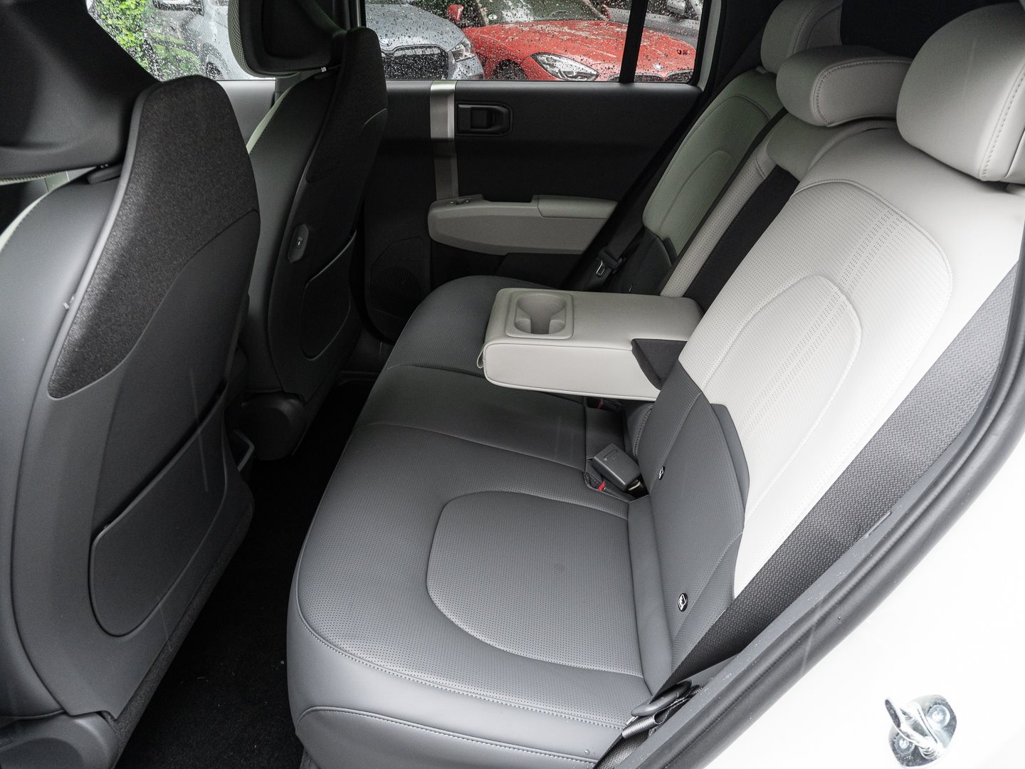 Kia EV3 – Bild 15