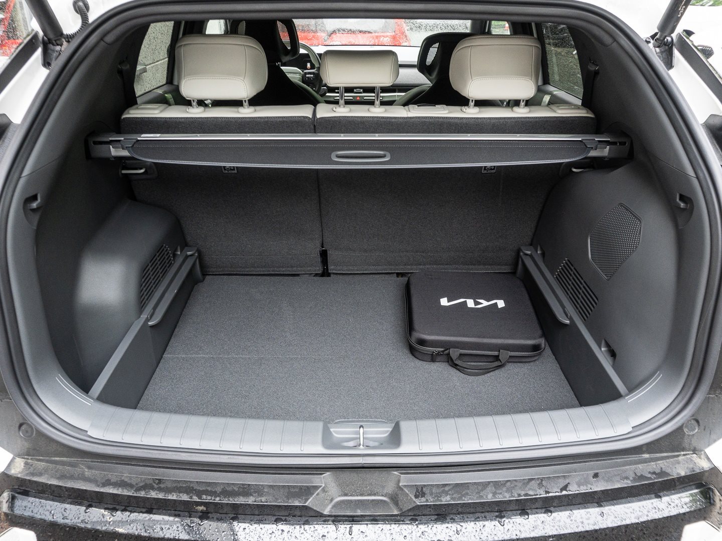 Kia EV3 – Bild 16