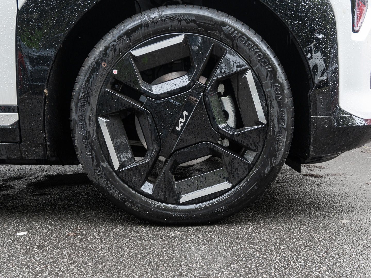 Kia EV3 – Bild 5