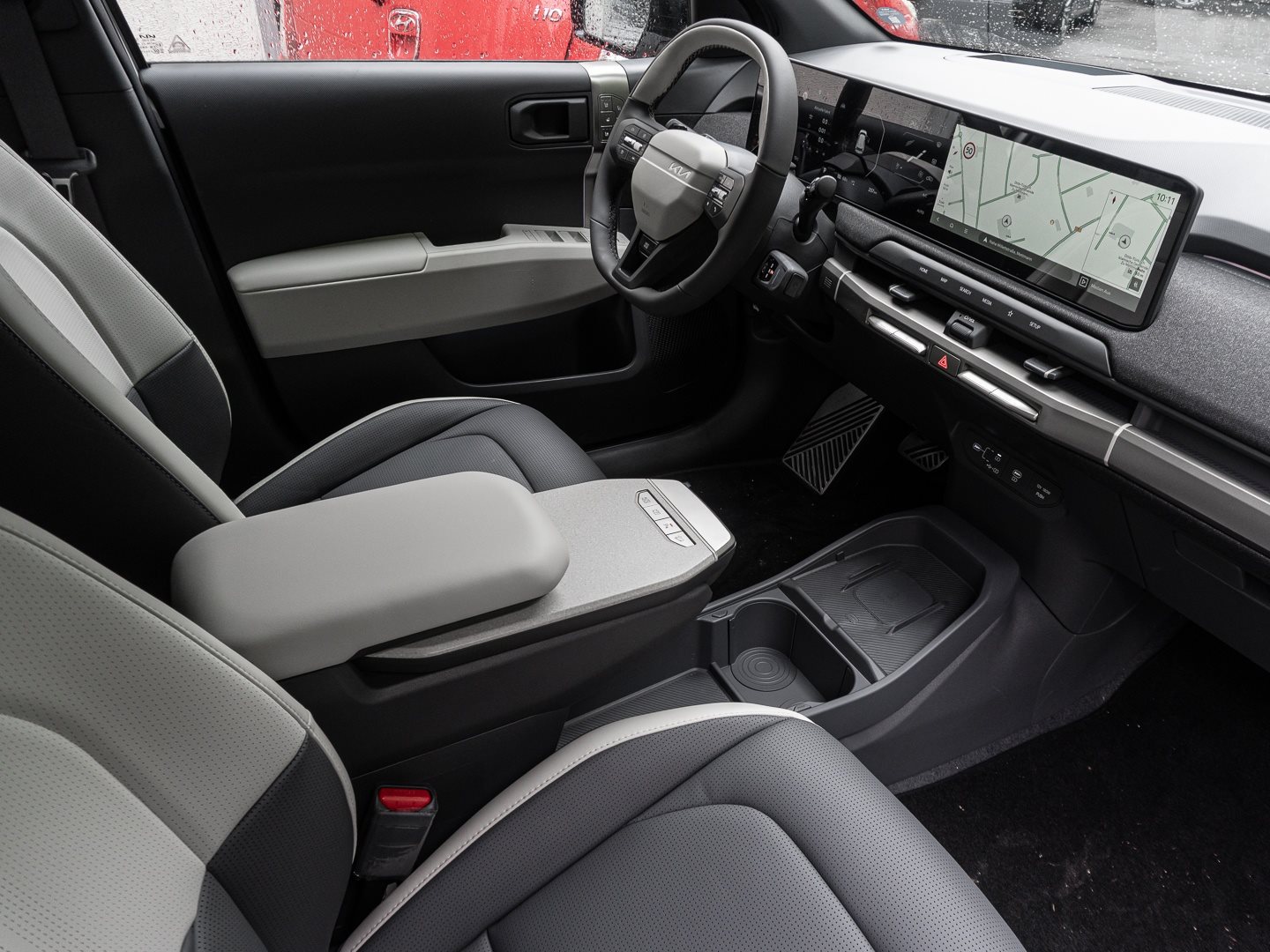 Kia EV3 – Bild 6