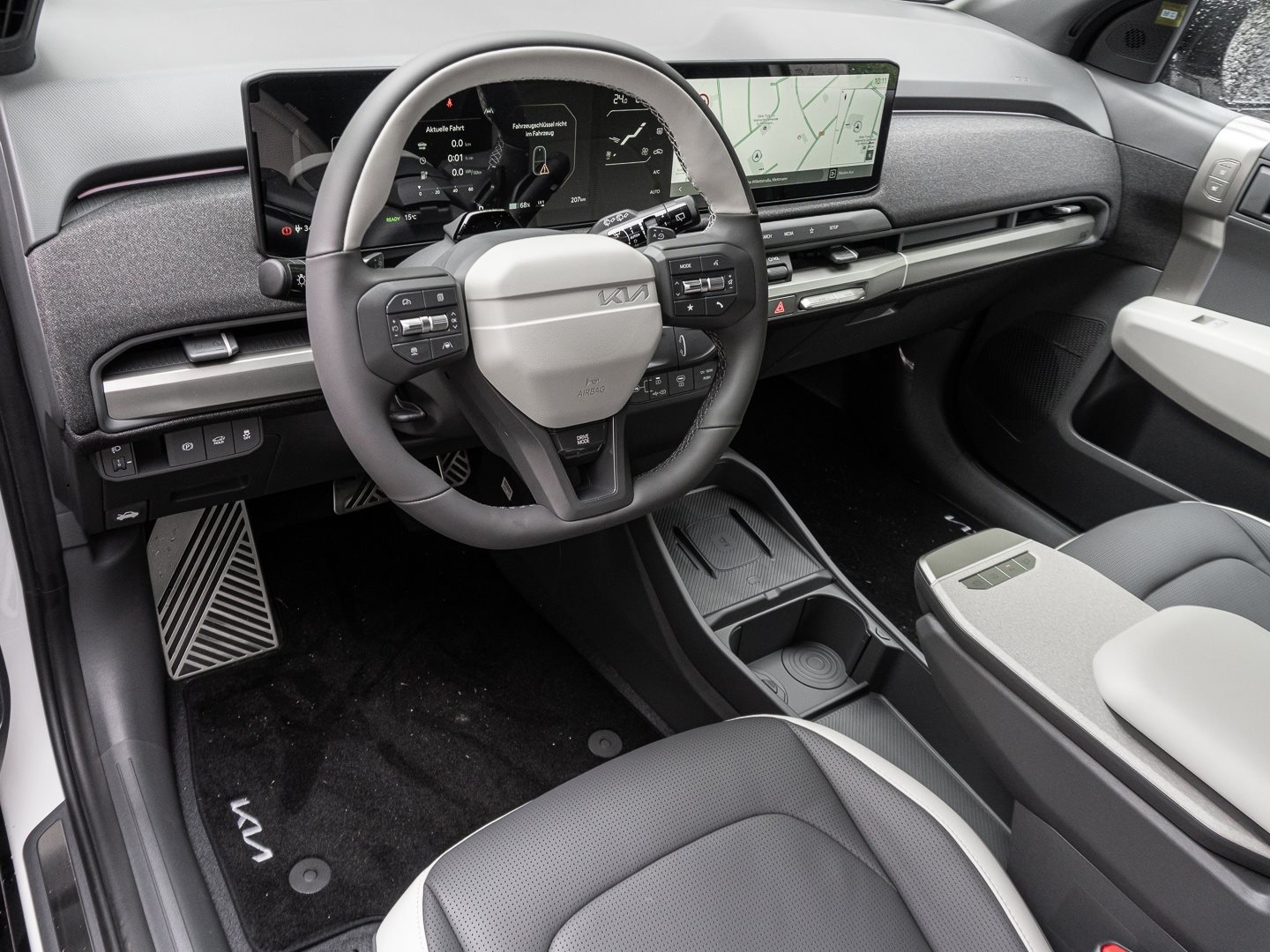 Kia EV3 – Bild 7