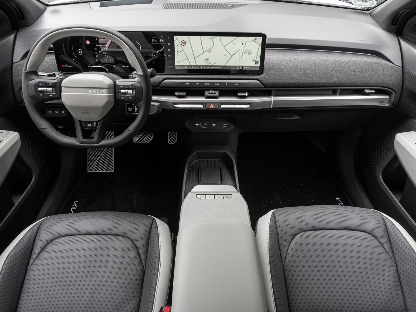 Kia EV3 – Bild 8