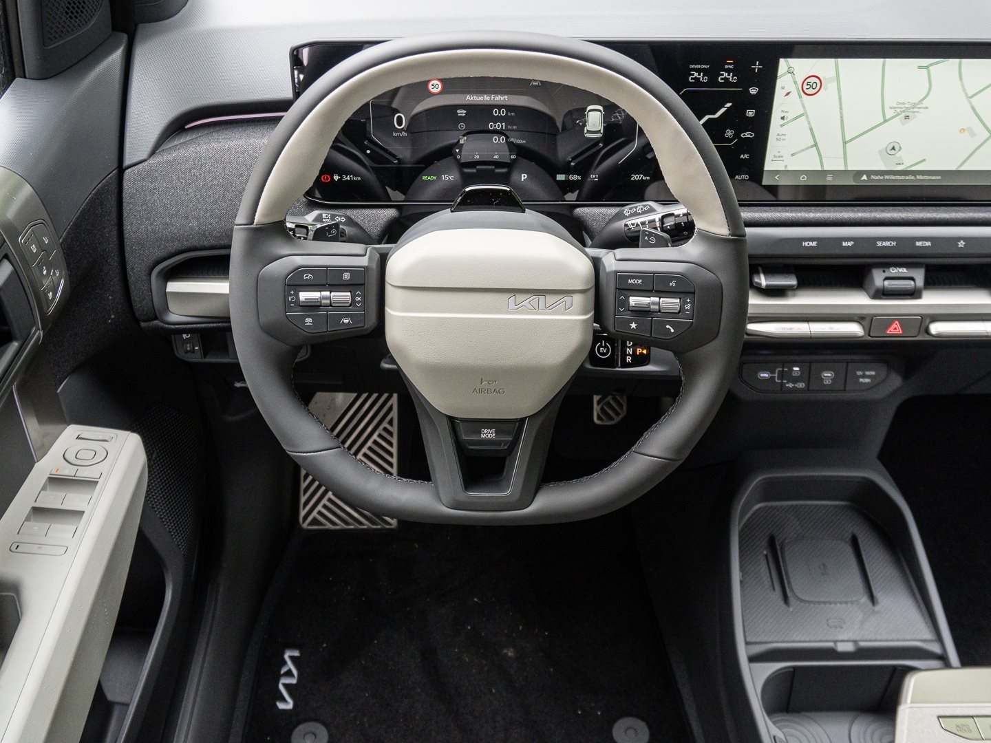 Kia EV3 – Bild 9