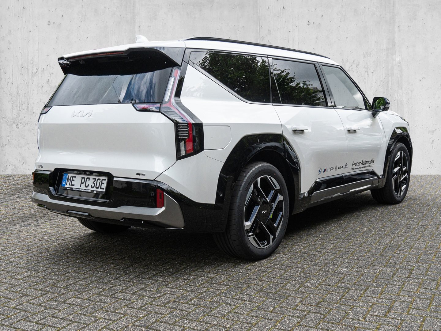 Kia EV9