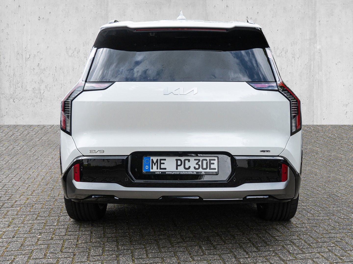 Kia EV9