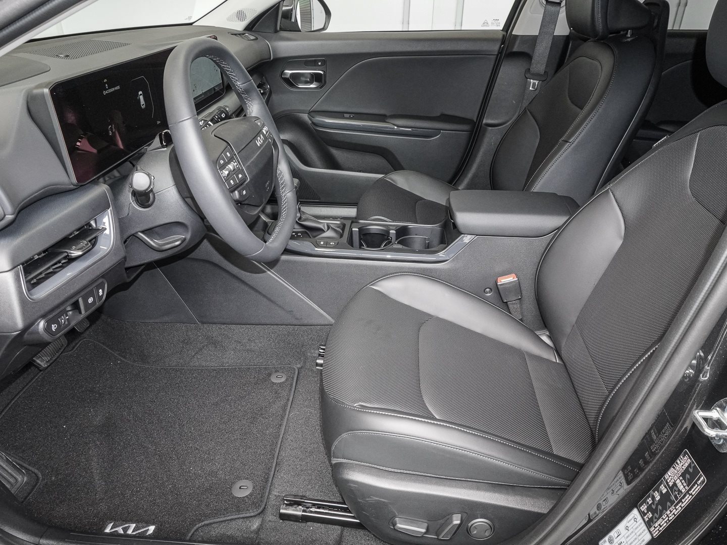Kia K4 SW – Bild 10