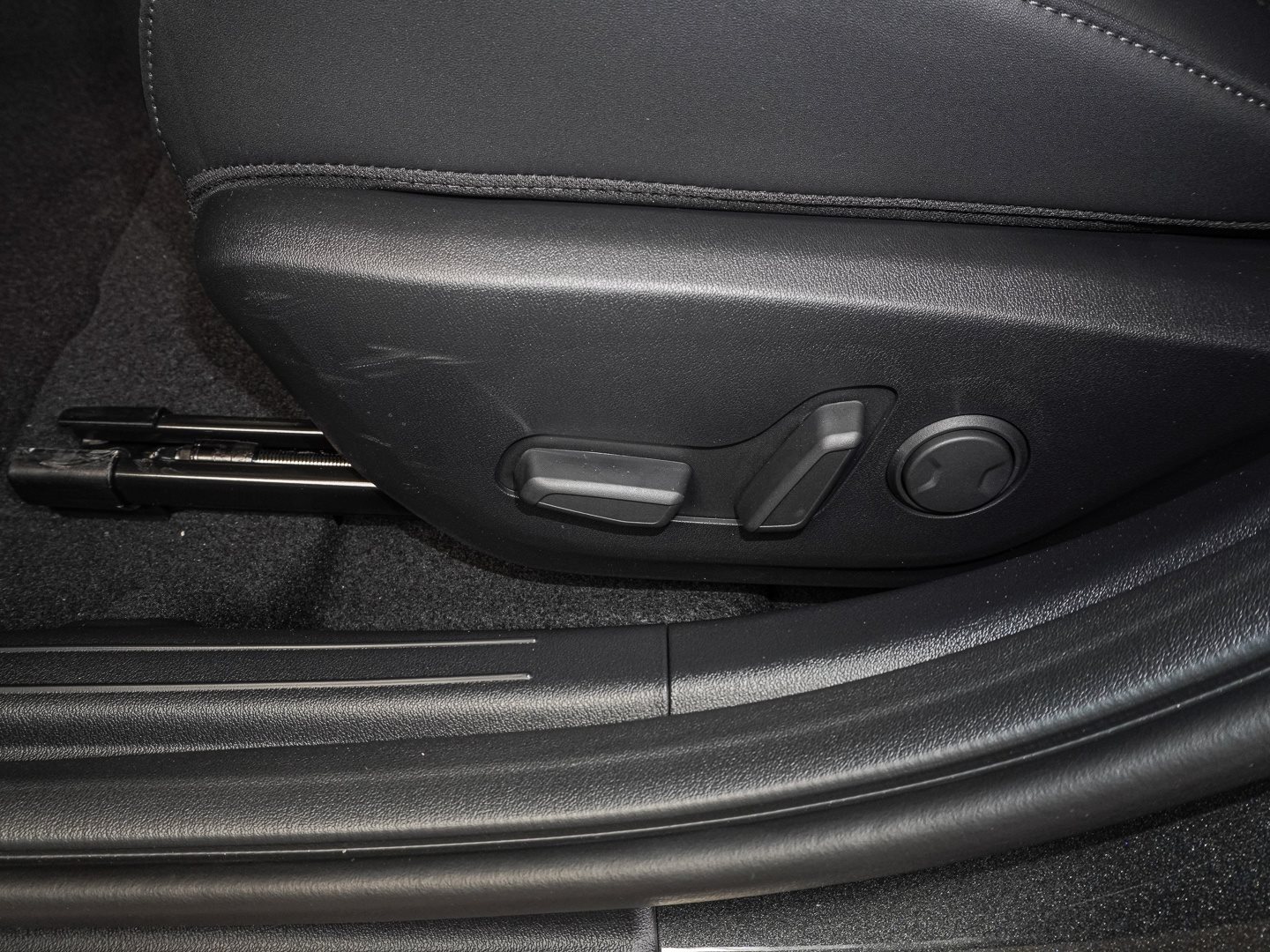 Kia K4 SW – Bild 12