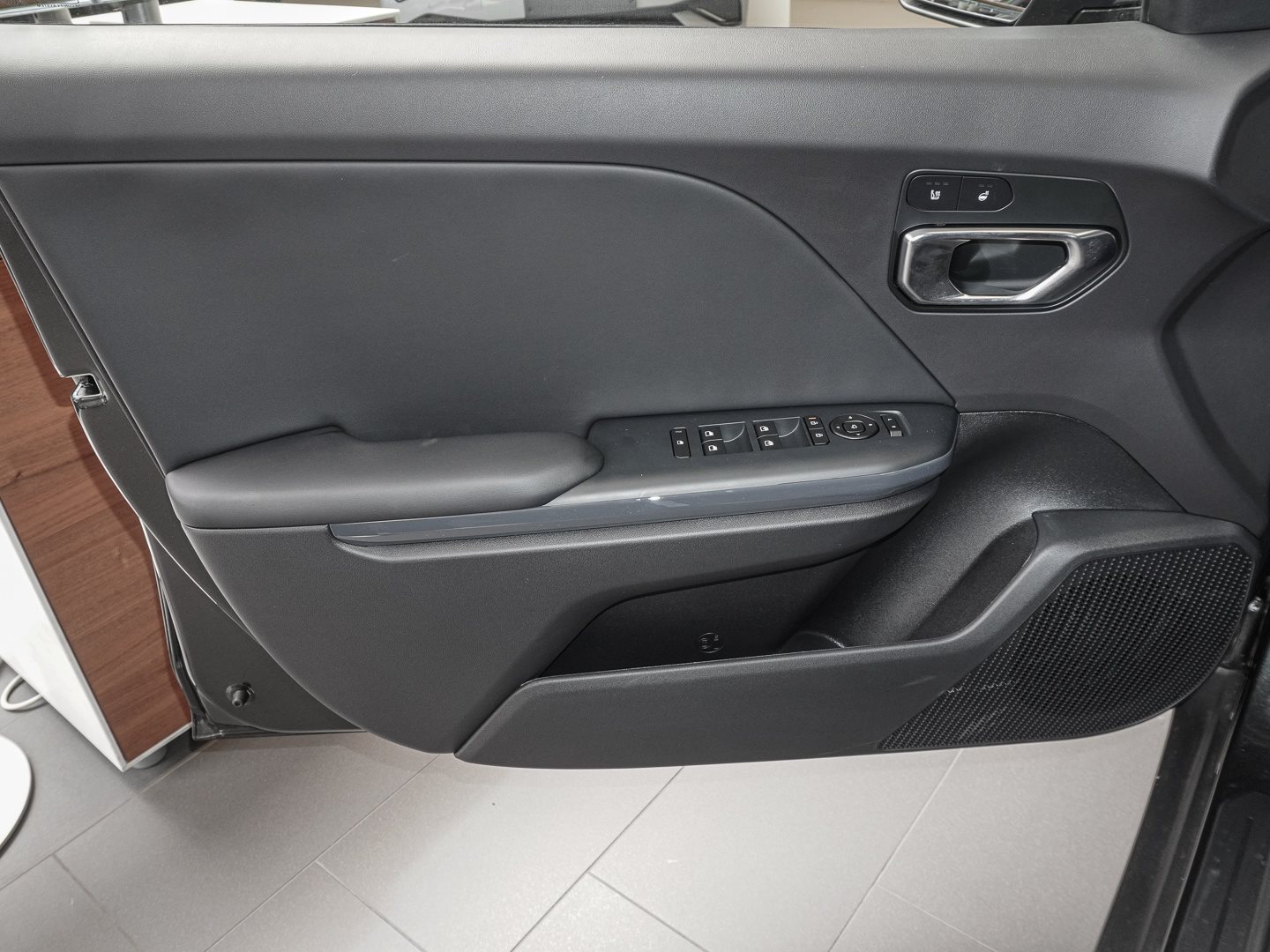Kia K4 SW – Bild 13