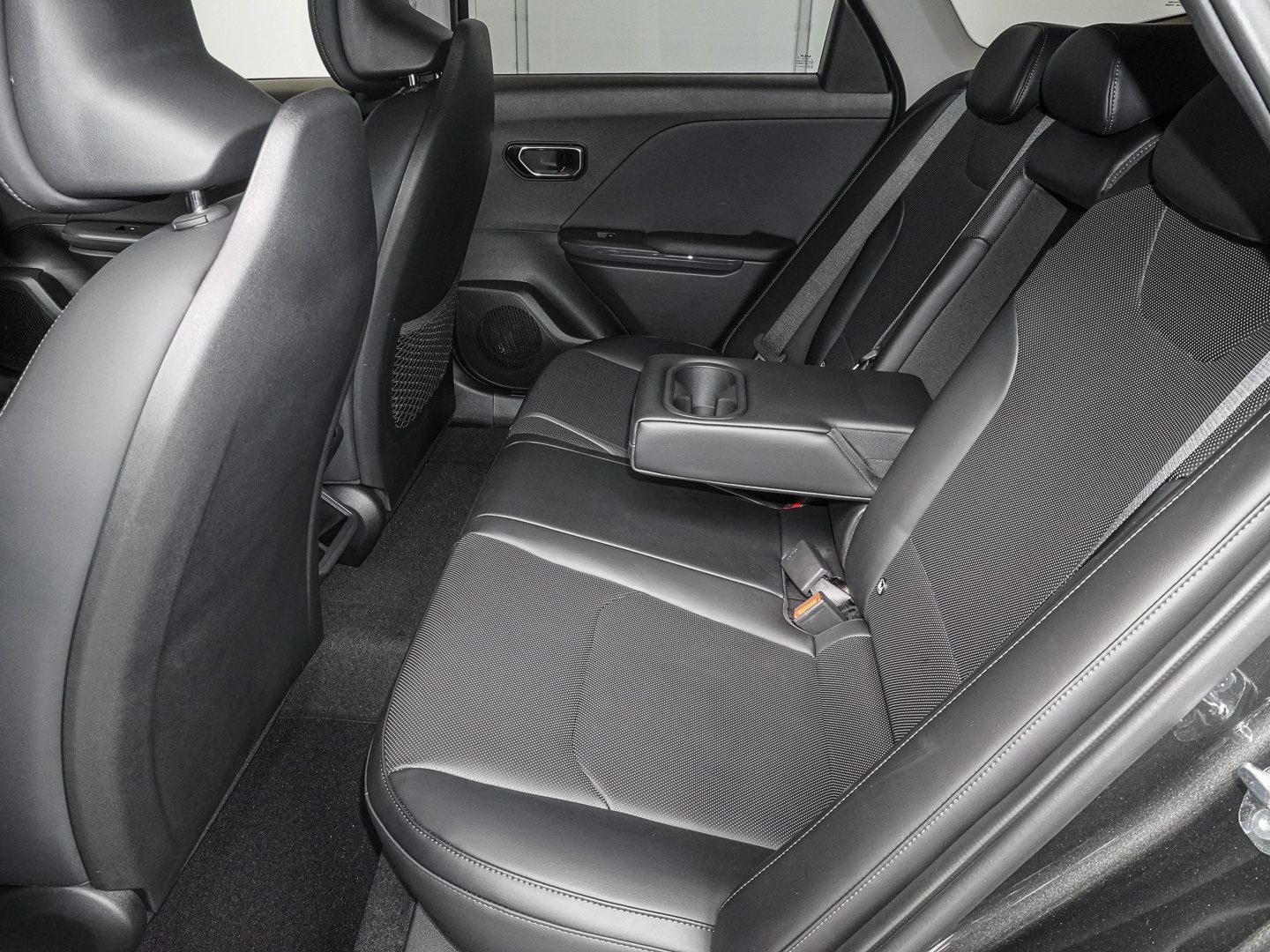 Kia K4 SW – Bild 14