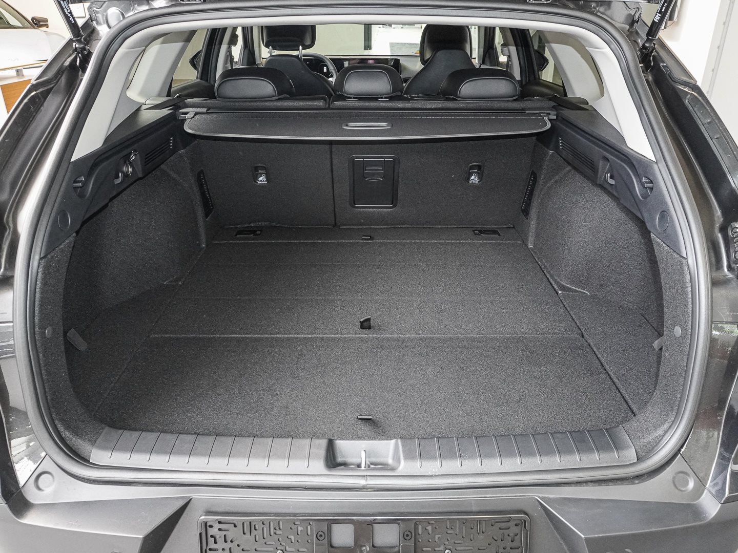 Kia K4 SW – Bild 15