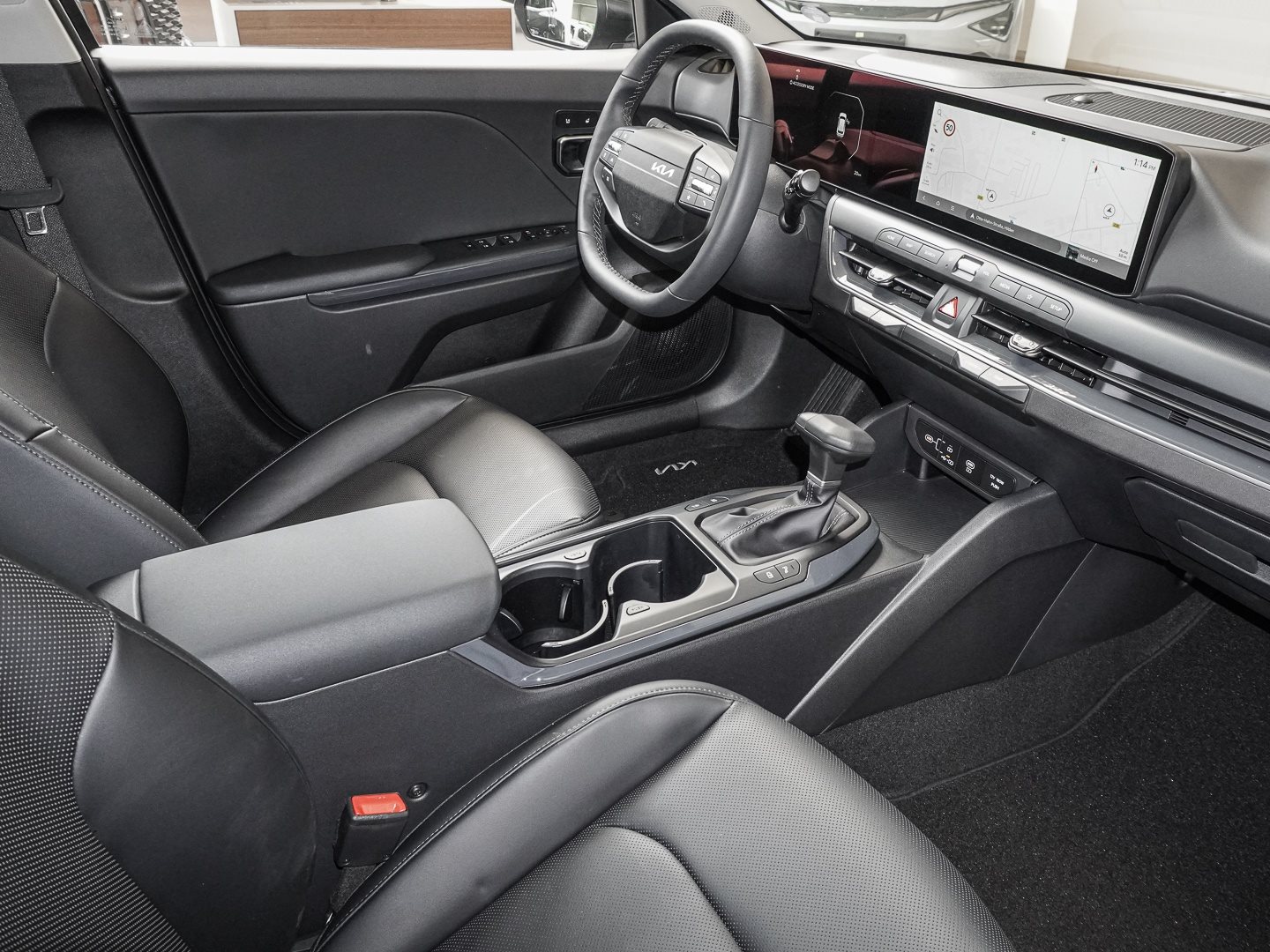 Kia K4 SW – Bild 4
