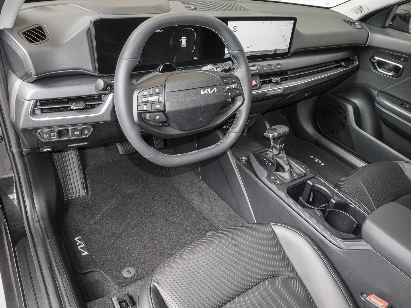 Kia K4 SW – Bild 5